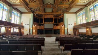 Plus de détails pour 50 Liberty Pole Way, Rochester, NY - Bureau/Local commercial à louer