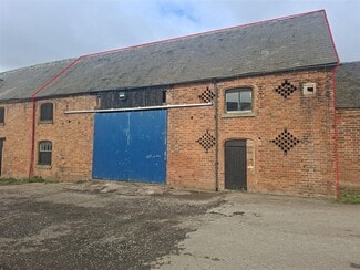 Plus de détails pour Asher Ln, Ruddington - Local d'activités à louer