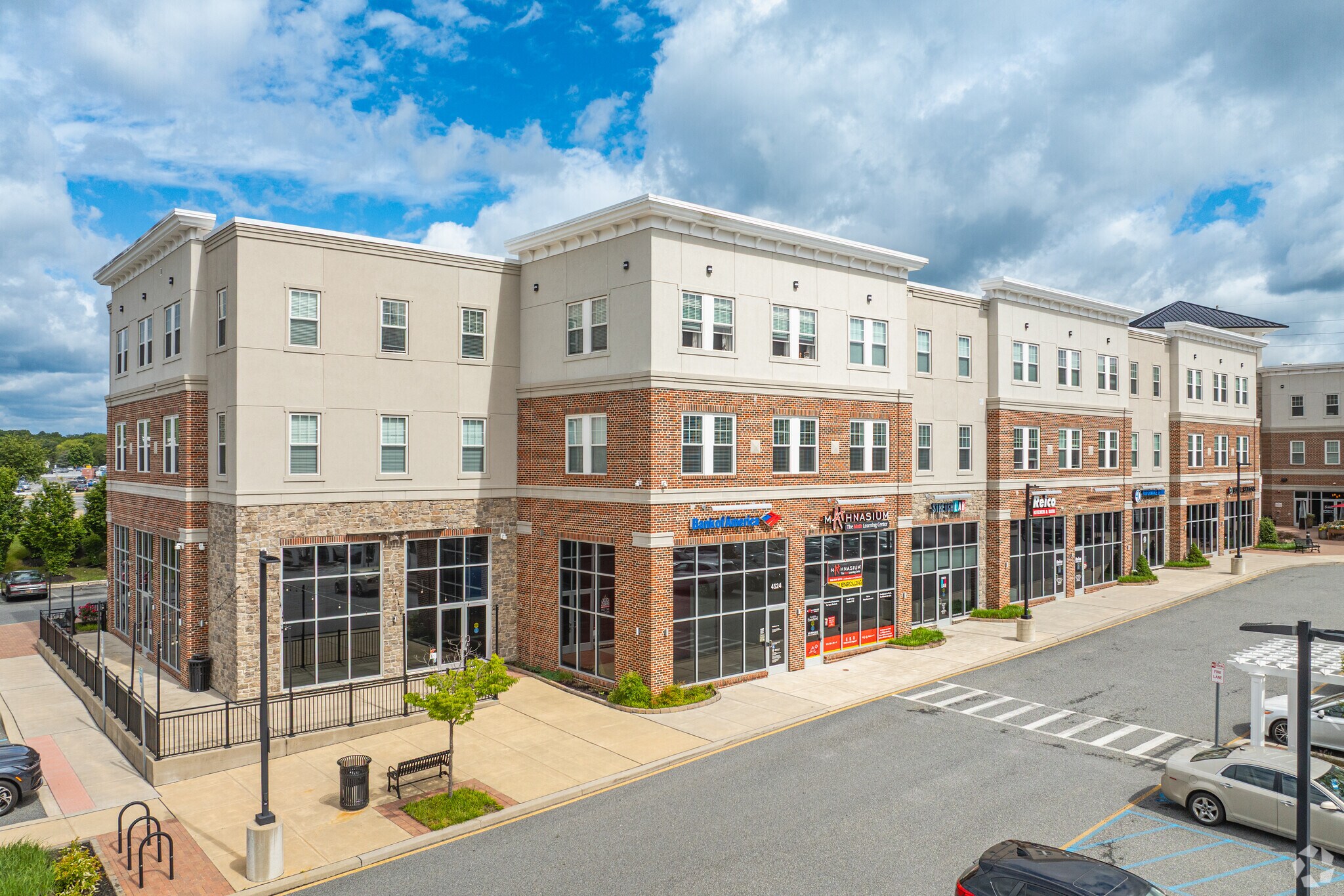 4420 Limestone Rd, Wilmington, DE à louer Photo de l’immeuble– Image 1 sur 10
