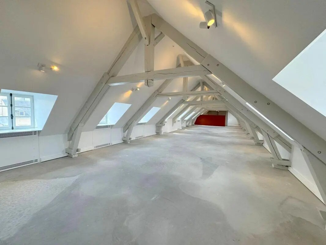 5 Rue Du Bailliage, Versailles à vendre Photo de l’immeuble– Image 1 sur 15