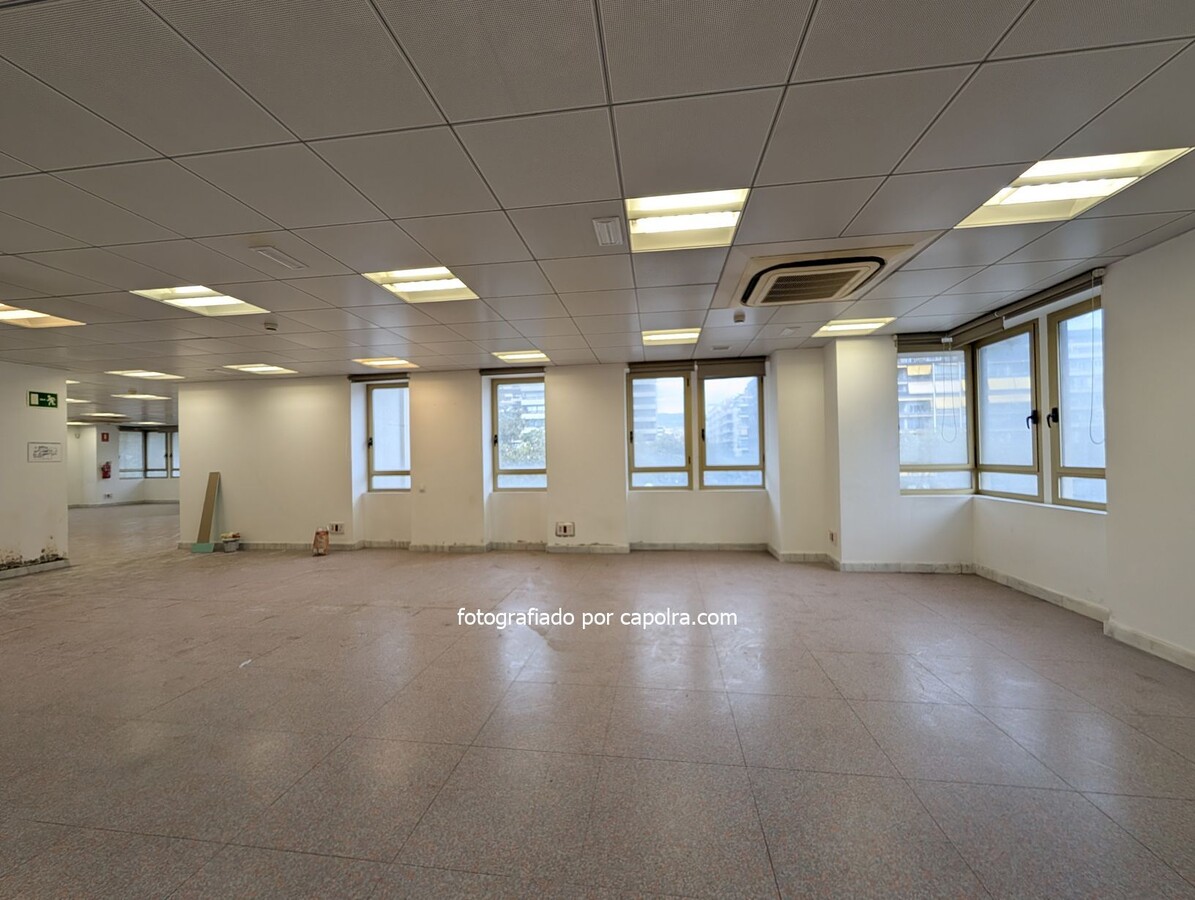 Avinguda Diagonal, 523, Barcelone, BAR 08029 -  -  - Photo intérieure - Image 1 of 24