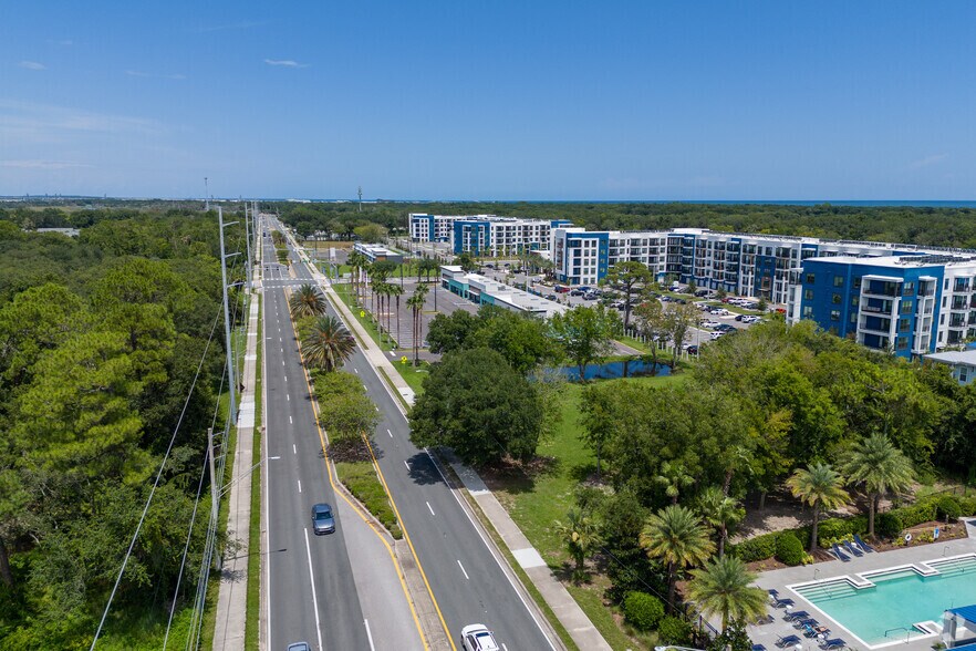 0 Mayport rd, Jacksonville, FL à louer - Aérien – Image 3 sur 5