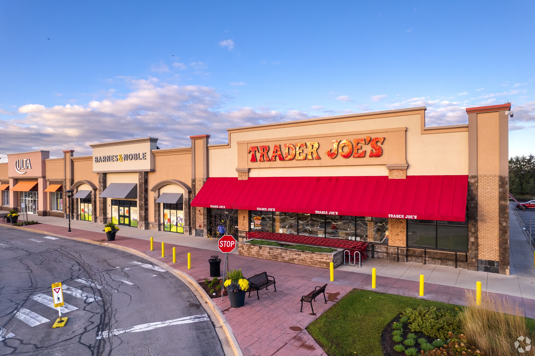 1800-2124 S Randall Rd, Algonquin, IL à louer Photo principale– Image 1 sur 40