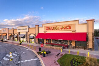 Plus de détails pour 1800-2124 S Randall Rd, Algonquin, IL - Local commercial à louer