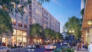 Plus de détails pour 425 W Beaver St, Jacksonville, FL - Local commercial à louer