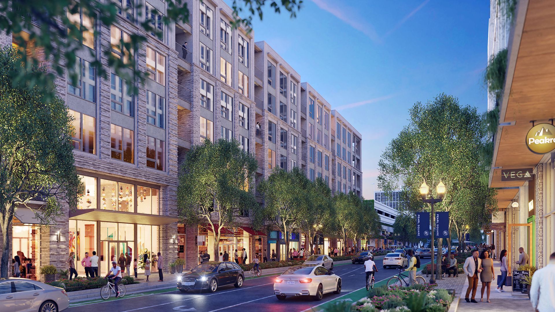 425 W Beaver St, Jacksonville, FL à louer Photo principale– Image 1 sur 5