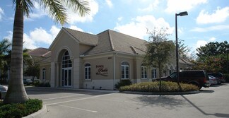 Plus de détails pour 6622 Willow Park Dr, Naples, FL - Bureau à louer