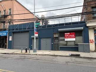 Plus de détails pour 1438-1440 Astoria Blvd, Astoria, NY - Industriel/Logistique à louer