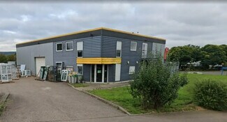 Plus de détails pour Bureau à louer