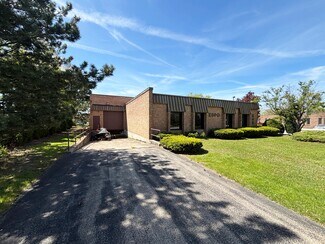 Plus de détails pour 845 Midway Dr, Willowbrook, IL - Industriel/Logistique à vendre