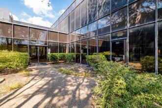 8500 Shoal Creek Blvd, Austin, TX à louer Photo intérieure– Image 2 sur 31