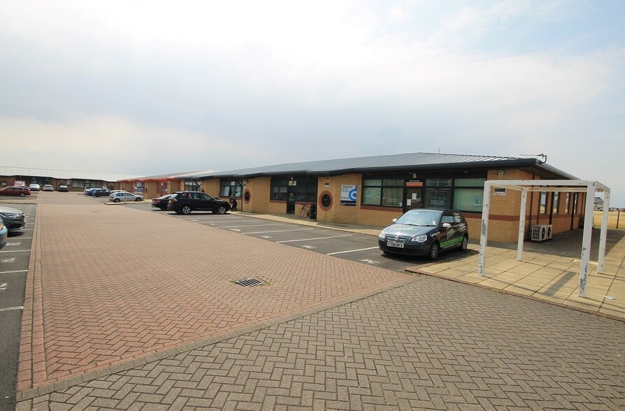 Avroe Cres, Blackpool à louer - Photo de l’immeuble – Image 3 sur 4