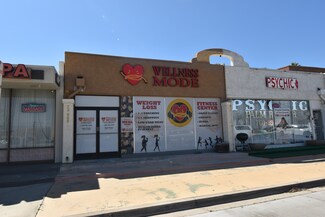 Plus de détails pour 73965 Highway 111, Palm Desert, CA - Local commercial à vendre