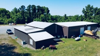 Plus de détails pour 1607 Kelly Dr, Sanford, NC - Local d’activités à vendre