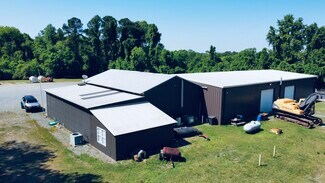 Plus de détails pour 1607 Kelly Dr, Sanford, NC - Local d’activités à vendre