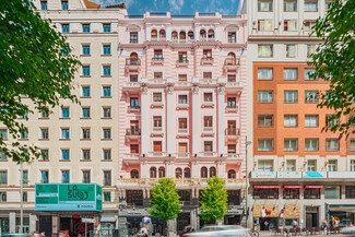 Plus de détails pour Calle Gran Vía, 64, Madrid - Bureau à louer