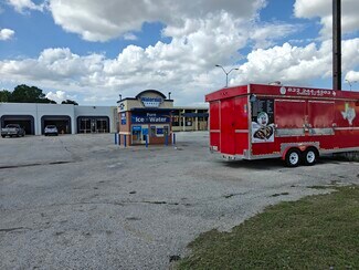 Plus de détails pour 2123 Southmore Ave, Pasadena, TX - Local commercial à vendre