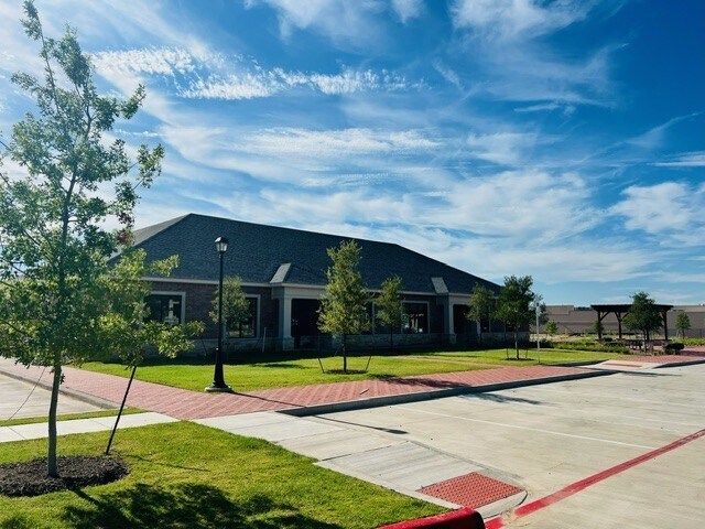 7700 Preston Rd, Frisco, TX à vendre - Photo de l’immeuble – Image 2 sur 15