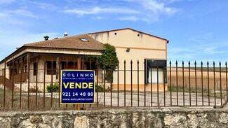 Plus de détails pour Camino Aldealcorvo, 1, San Pedro de Gaíllos - Industriel/Logistique à vendre