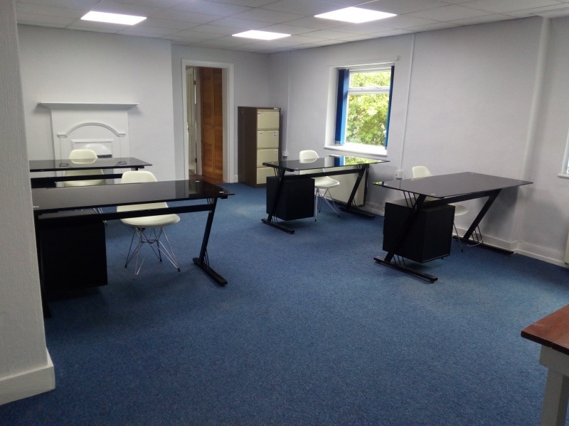 45 Friar Gate, Derby à louer Photo intérieure– Image 1 sur 3