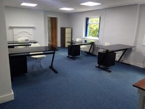 45 Friar Gate, Derby à louer Photo intérieure– Image 1 sur 3