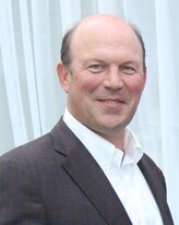 Joe Jarratt
