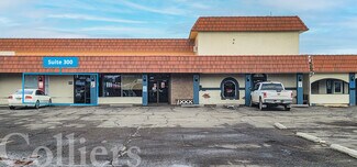 Plus de détails pour 677 Filer Ave, Twin Falls, ID - Bureau à louer