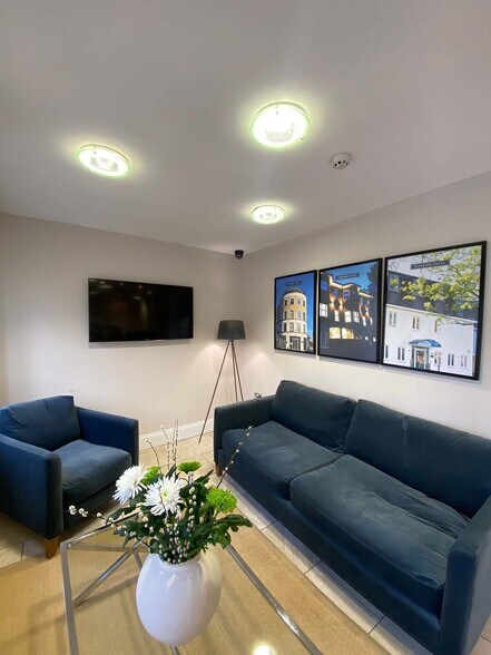 River Lawn Rd, Tonbridge à louer - Photo intérieure – Image 2 sur 5