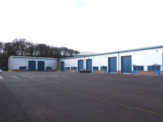 Plus de détails pour Unit 5, Silverdale Enterprise Centre, Newcastle Under Lyme - Industriel/Logistique à vendre