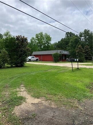 Plus de détails pour 78386 Highway 437, Covington, LA - Local d'activités à louer