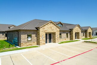 Plus de détails pour 1400 N Coit Rd, McKinney, TX - Bureau à louer