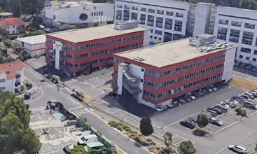 Champigny-sur-Marne - VUE AÉRIENNE vue de carte - Image1