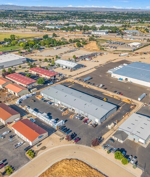 1602 Freedom Ave, Caldwell, ID à louer - Photo de l’immeuble – Image 2 sur 5