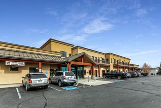 Plus de détails pour 6443 N Business Park Loop Rd, Park City, UT - Bureau à louer