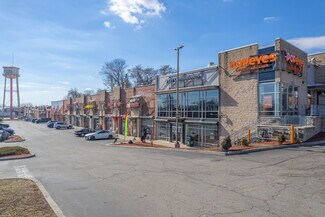 Plus de détails pour 5600 Lancaster Ave, Philadelphia, PA - Bureau/Local commercial, Local commercial à louer