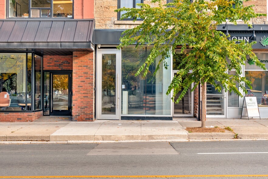 55 John St S, Hamilton, ON à louer - Photo de l’immeuble – Image 2 sur 10