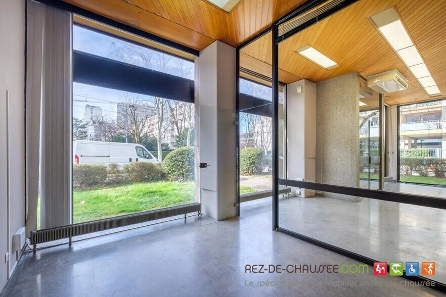 15 Avenue Condorcet, Villeurbanne à vendre - Photo de l’immeuble – Image 1 sur 5