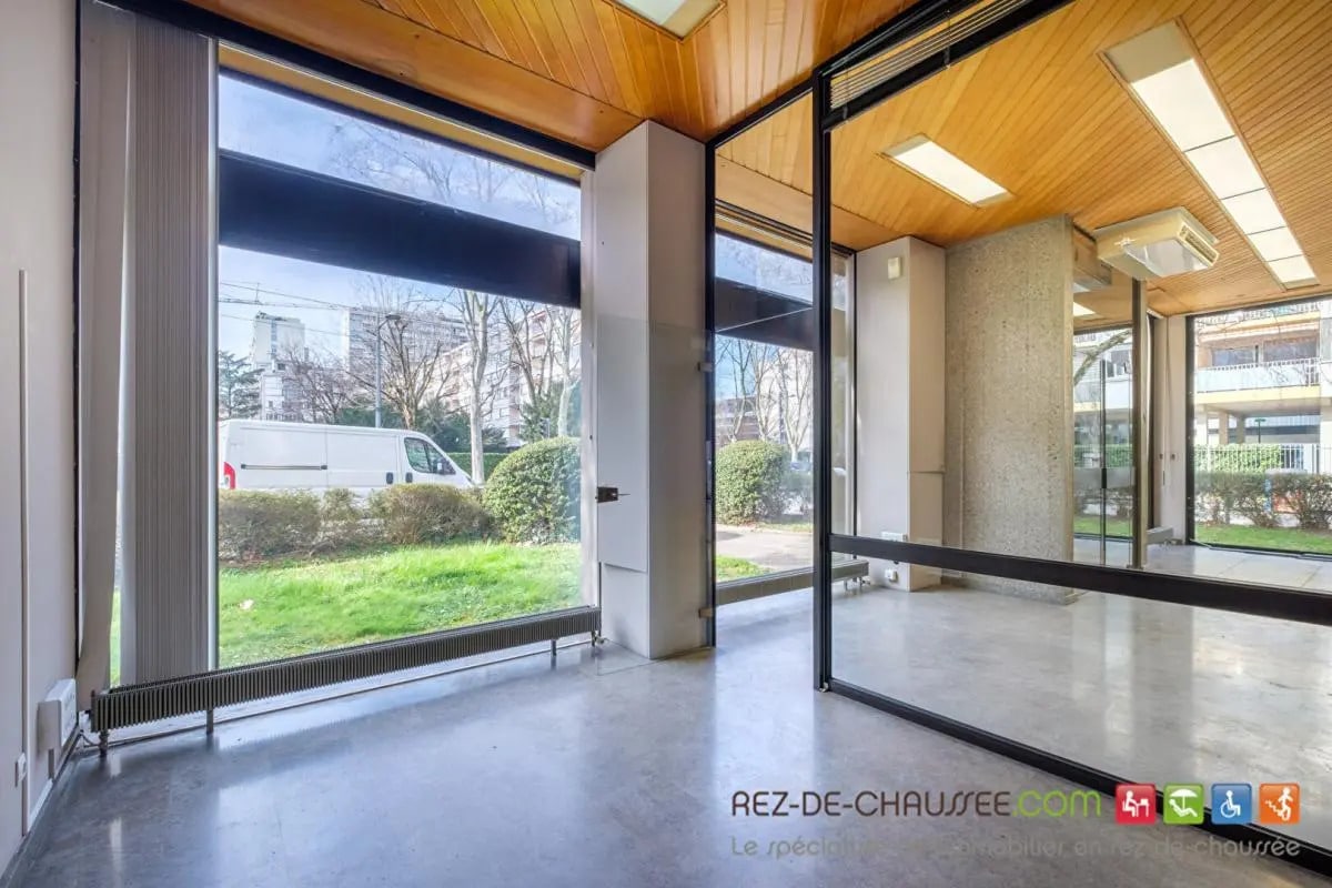Bureau dans Villeurbanne à vendre Photo intérieure– Image 1 sur 6
