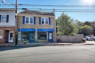 Plus de détails pour 36 Main St, Stanhope, NJ - Local commercial à vendre