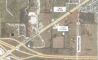 Plus de détails pour W Sunshine & Haseltine Rd, Springfield, MO - Terrain à vendre