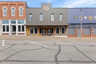 Plus de détails pour 116 N 3rd St, Burlington, KS - Logement à vendre