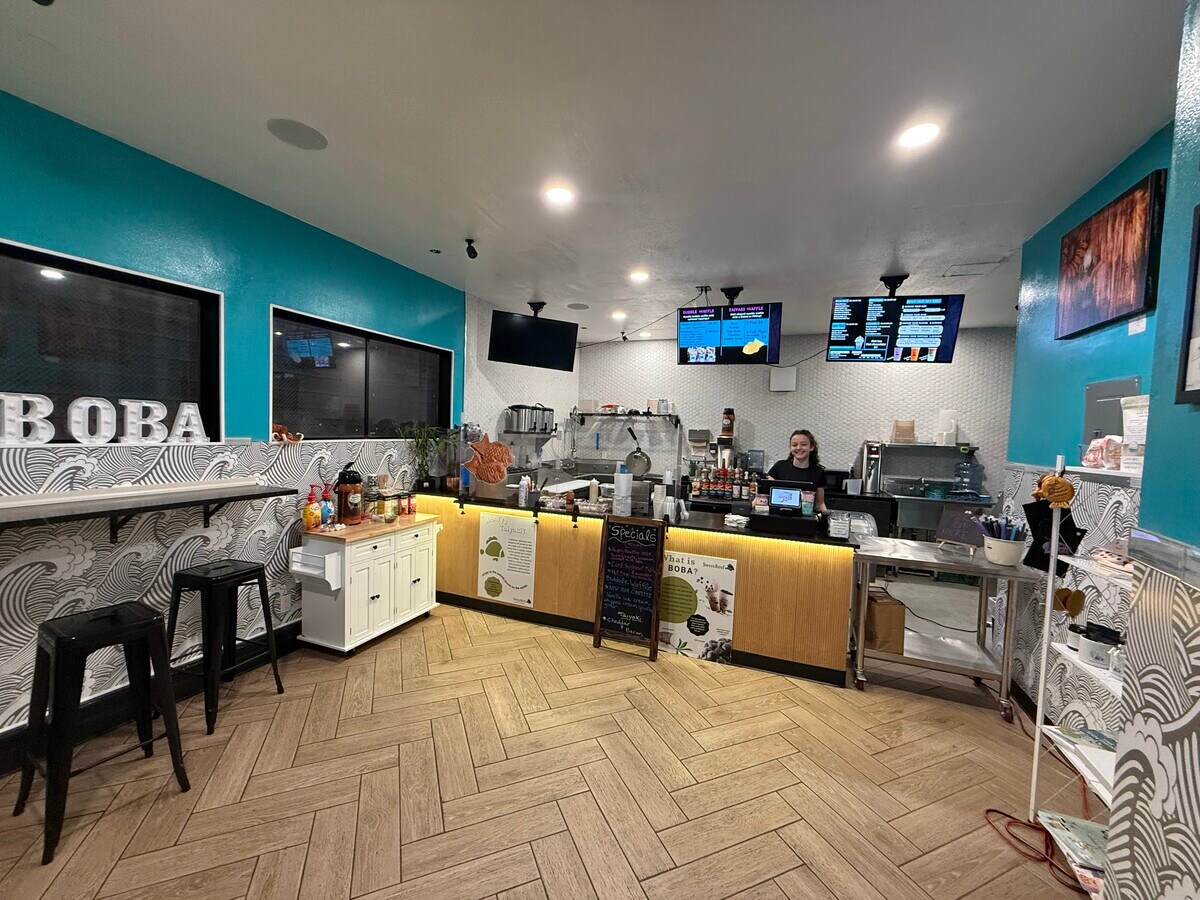 Photo de l’immeuble