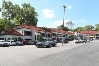 Plus de détails pour 2901 University Ave, Columbus, GA - Bureau/Local commercial à louer
