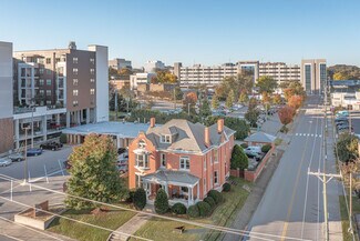 Plus de détails pour 311 22nd Ave N, Nashville, TN - Bureau/Local commercial à louer