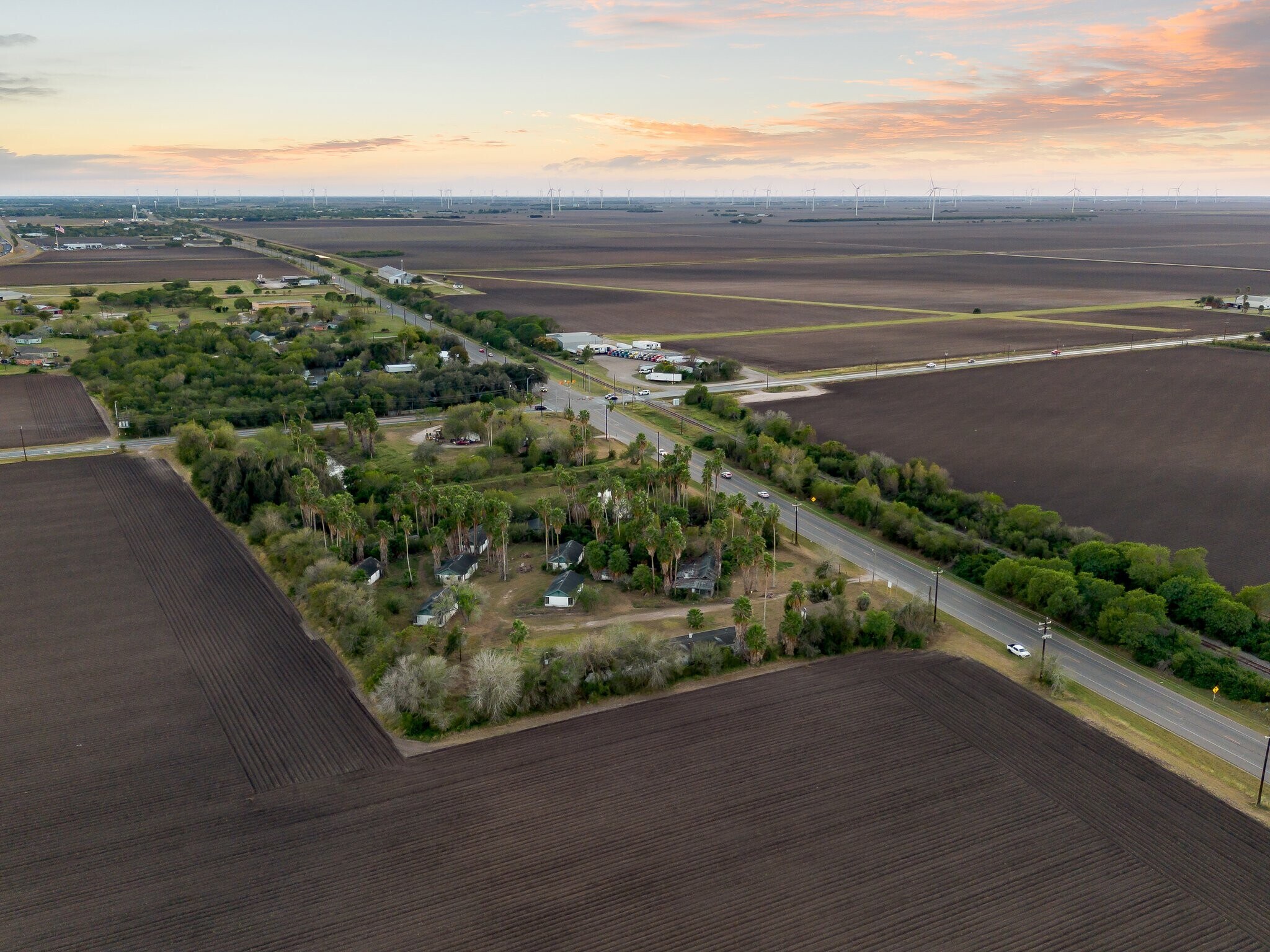 11162 77 Business, Raymondville, TX à vendre Photo principale– Image 1 sur 13
