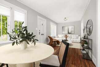 Plus de détails pour 1047 9th St, Santa Monica, CA - Logement à vendre