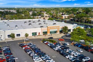 Plus de détails pour 200 Broadview Village Sq, Broadview, IL - Local commercial à vendre