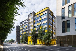 Plus de détails pour Lewes Rd, Brighton - Bureau à louer