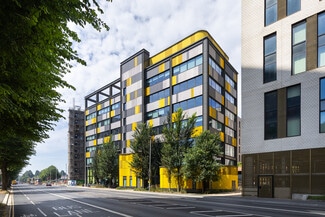 Plus de détails pour Lewes Rd, Brighton - Bureau à louer