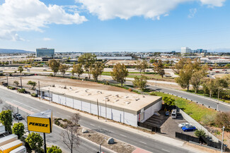 Plus de détails pour 19603 Figueroa St, Carson, CA - Industriel/Logistique à vendre